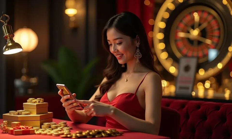 บาคาร่าสด